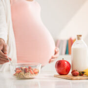 Alimentos que debes evitar durante el embarazo