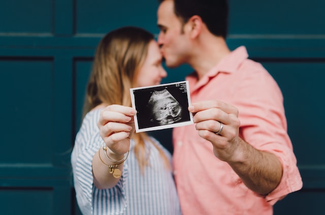 ¿Cuántos ultrasonidos se pueden hacer en el embarazo?