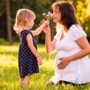 El sentido del olfato en el embarazo