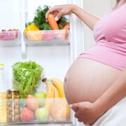 Cansancio y Alimentación en el Embarazo