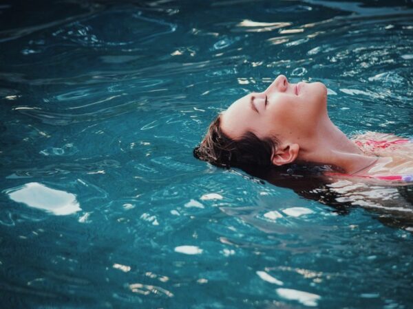 Aquagym en el embarazo