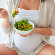 Alimentos que aumentan la fertilidad