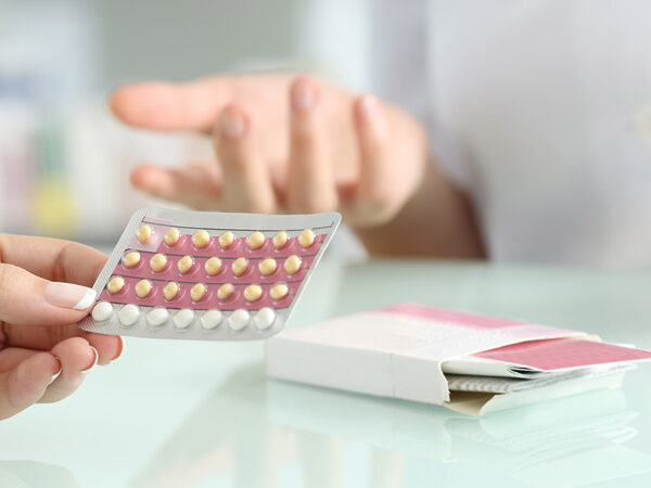 Dejar la píldora anticonceptiva y quedar embarazada