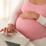 Incapacidad por maternidad IMSS cita en línea
