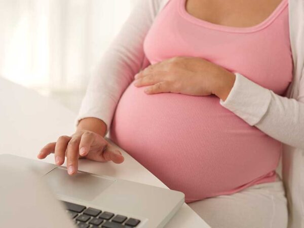 Incapacidad por maternidad IMSS cita en línea