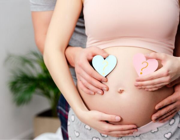 ¿Es posible elegir el sexo del bebé?