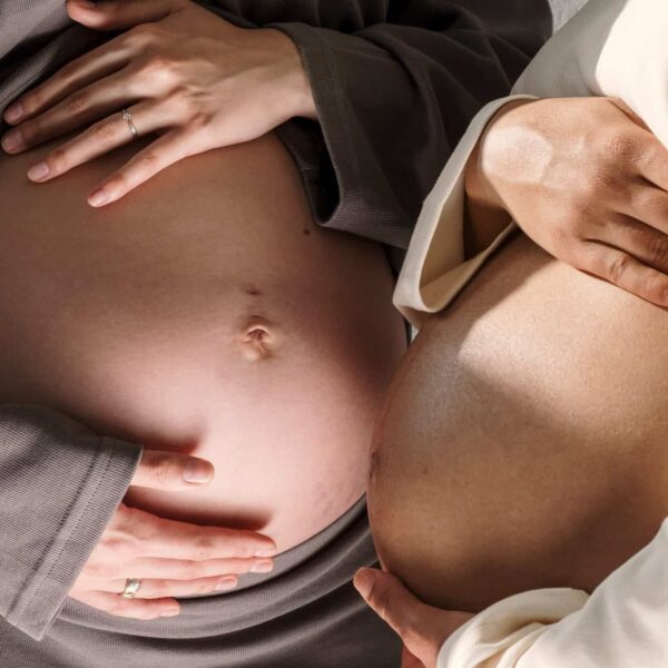 Mitos sobre cómo quedar embarazada