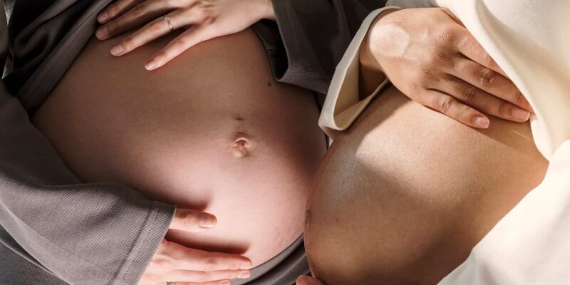 Mitos sobre cómo quedar embarazada