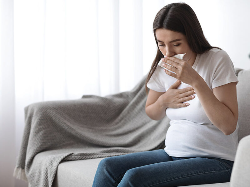 Cómo superar las náuseas en el embarazo causas y remedios