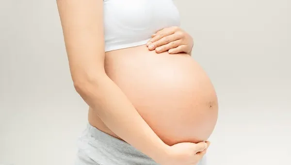 Señales de Advertencia Durante el Embarazo