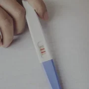El Examen de Embarazo