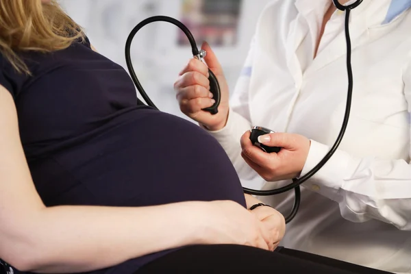 Cuidado Médico prenatal