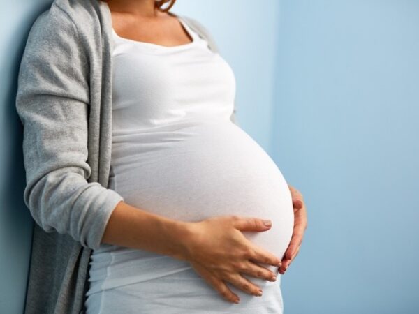 Todo lo que debes saber sobre el embarazo