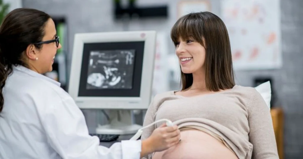 Cuidado Médico Prenatal