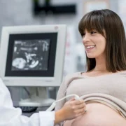 Cuidado Médico Prenatal