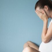 Depresión y ansiedad durante el embarazo