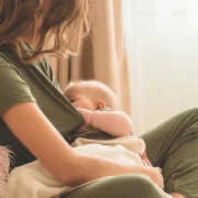 Pezones Planos e Invertidos en la maternidad