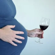 El Alcohol y el Embarazo