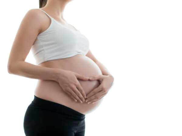 Caídas y Golpes Durante el Embarazo