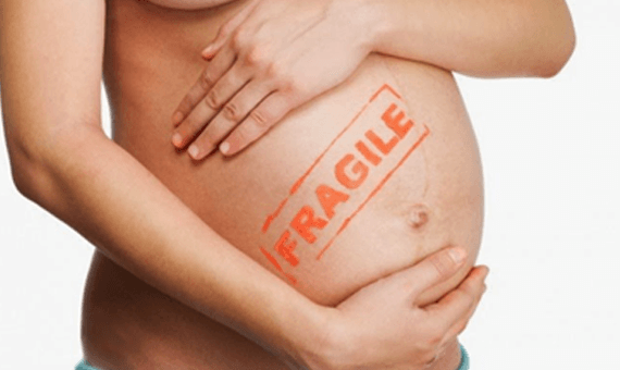 Complicaciones del Embarazo