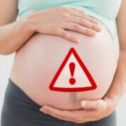 Riesgos del Embarazo