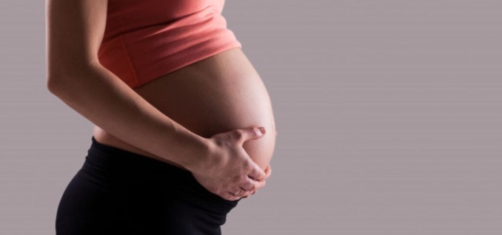 La preeclampsia durante el embarazo