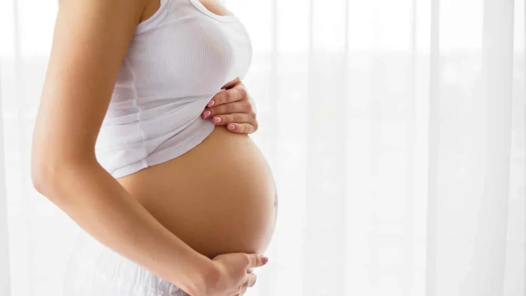 Las Condiciones Médicas y el Embarazo