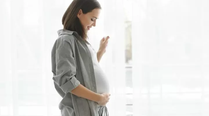 Problemas de Salud Preexistentes al Embarazo