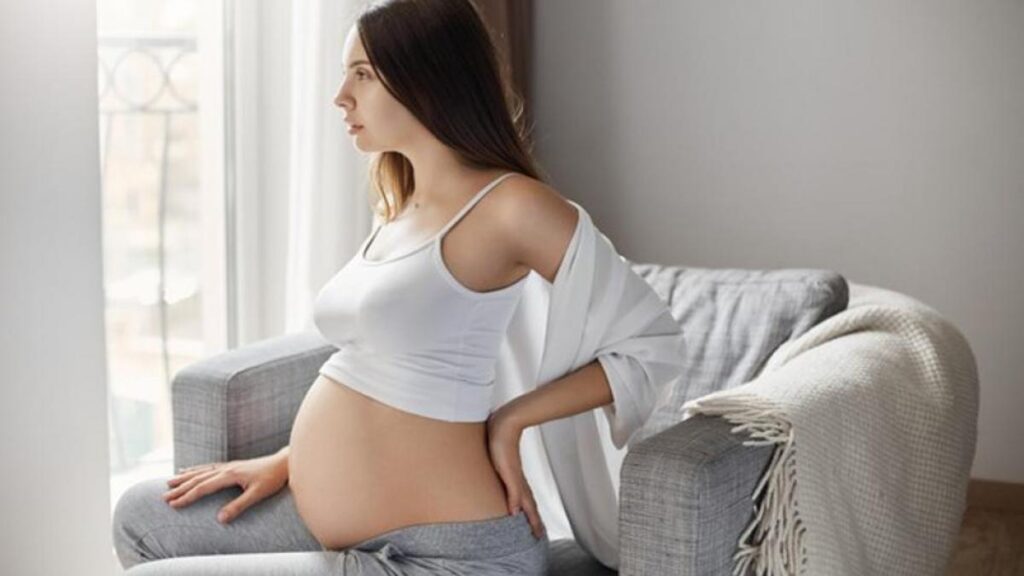 Fibromialgia en el Embarazo