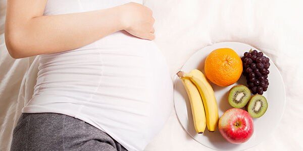 Embarazo Libre de Molestias Digestivas