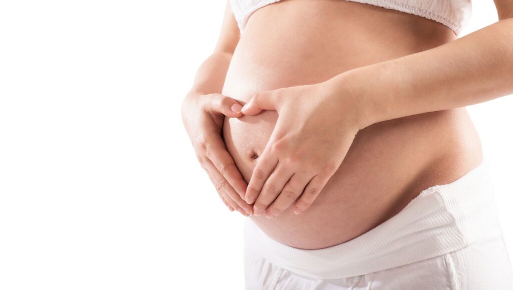 Trastornos Ginecológicos Durante el Embarazo