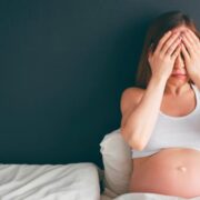 Los efectos del estrés en el bebé durante la gestación