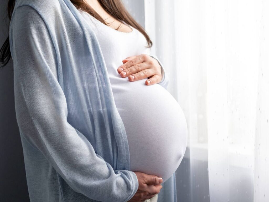 El Paracetamol Durante el Embarazo