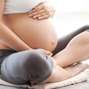 Flexibilidad Durante el Embarazo