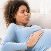 ¿Cómo saber si tus contracciones son de parto?