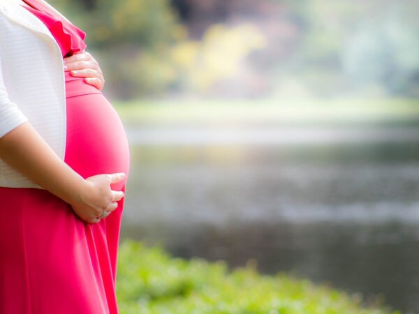 Contaminación Ambiental en el Embarazo