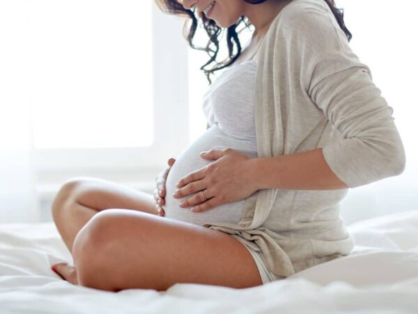 Corazones Sintonizados en el Embarazo