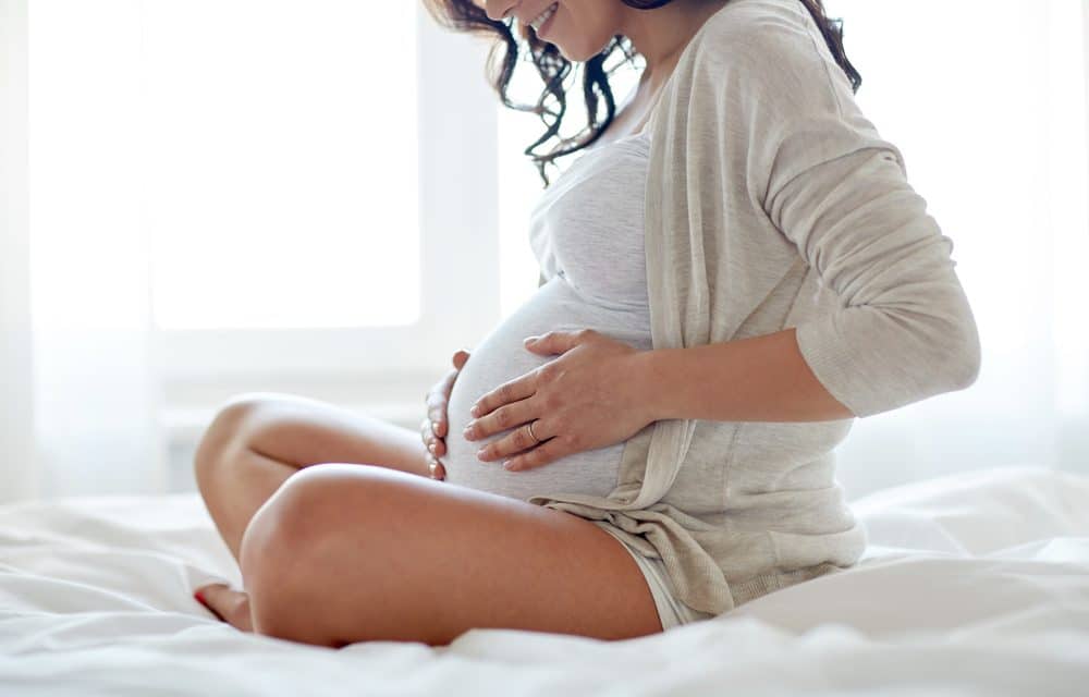 Corazones Sintonizados en el Embarazo