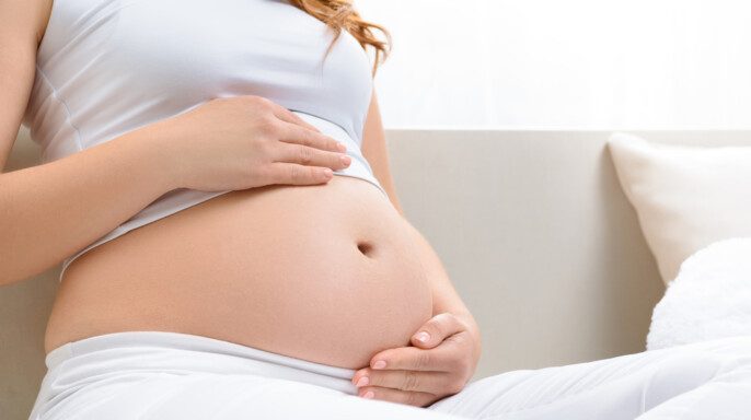 Vacuna COVID-19 en Mujeres Embarazadas y Lactantes