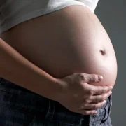 Embarazo en Pacientes con Vaginismo
