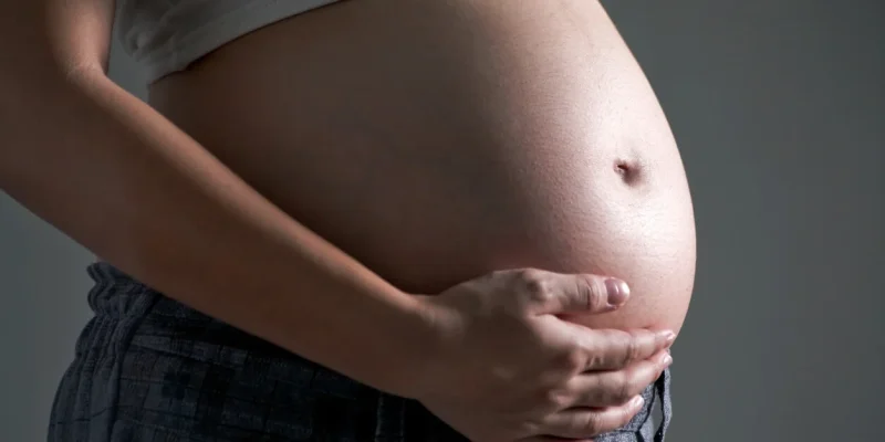 Embarazo en Pacientes con Vaginismo