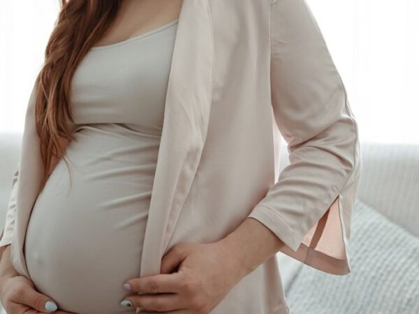 La Importancia de la Progesterona en el Embarazo