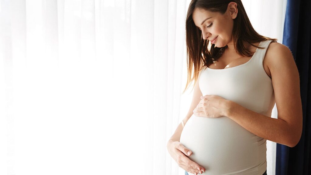 Cómo Manejar un Embarazo de Riesgo