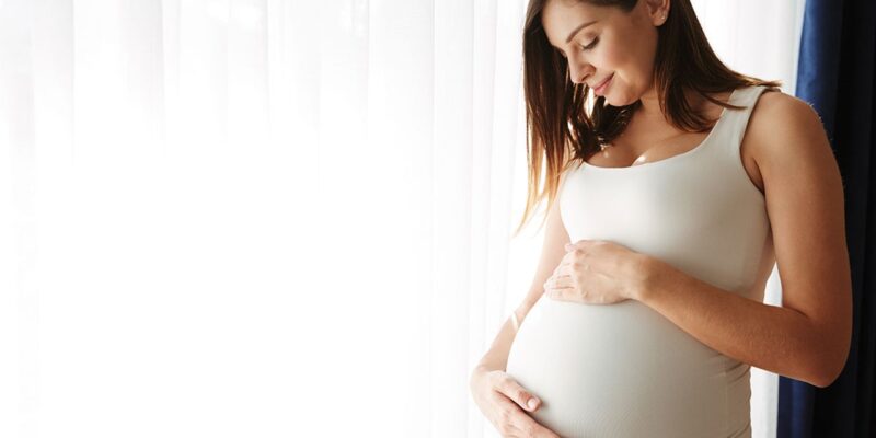 Cómo Manejar un Embarazo de Riesgo