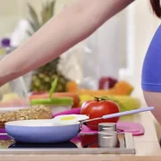 consumir Jamón durante el Embarazo