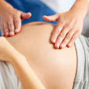 Osteopatía durante el Embarazo